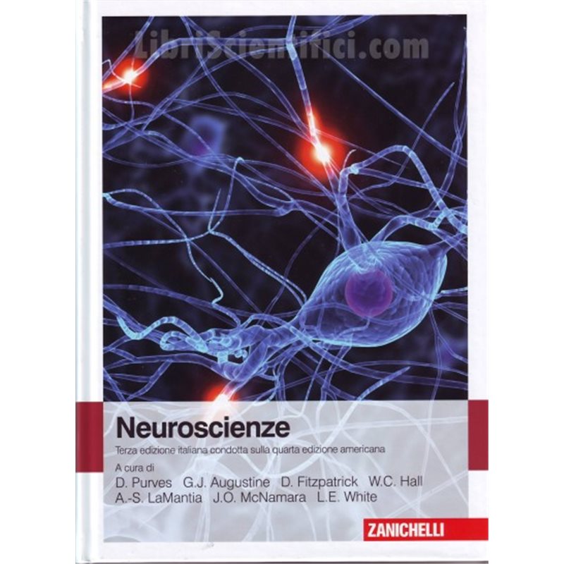 NEUROSCIENZE - 3a Edizione Italiana